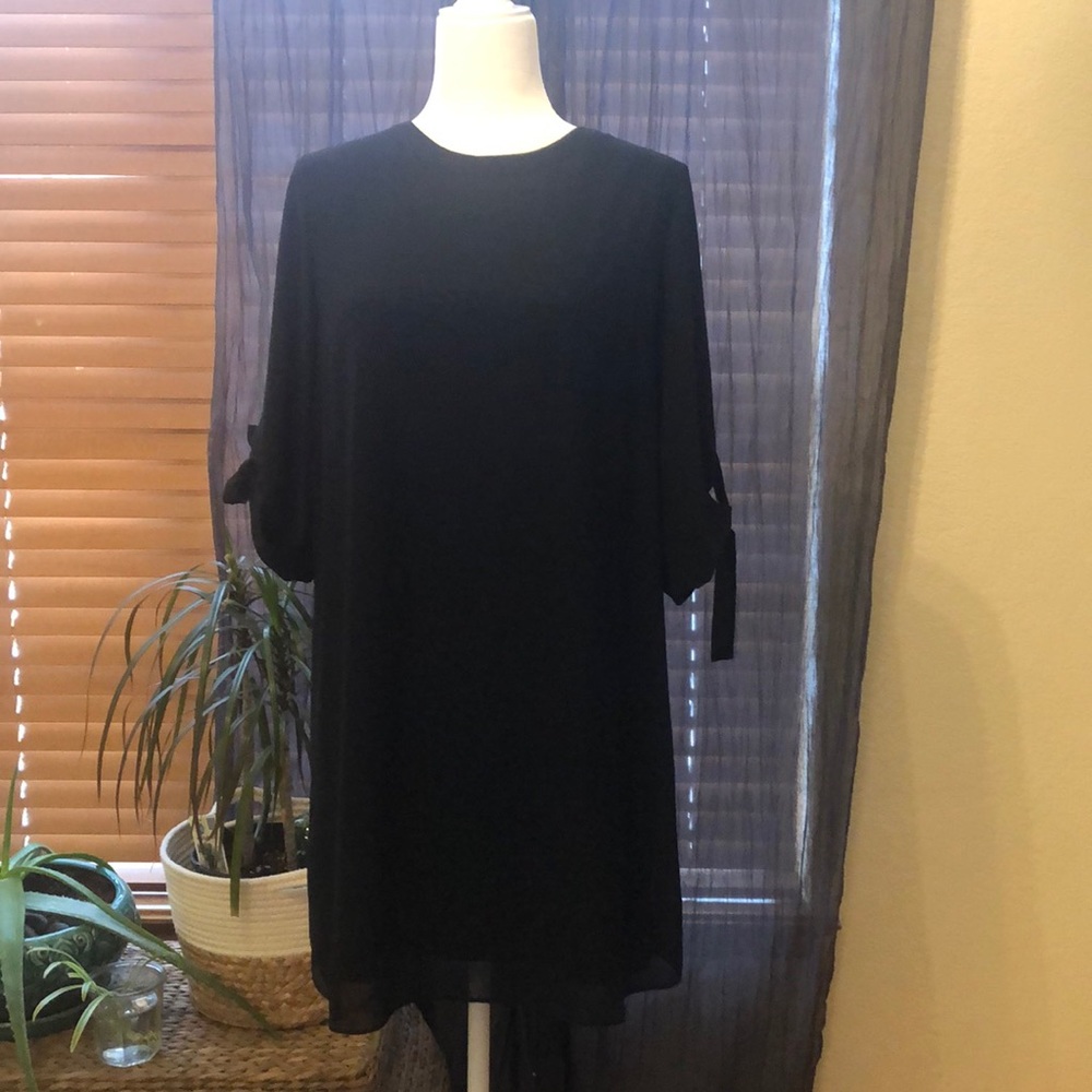 NWT, Black dress